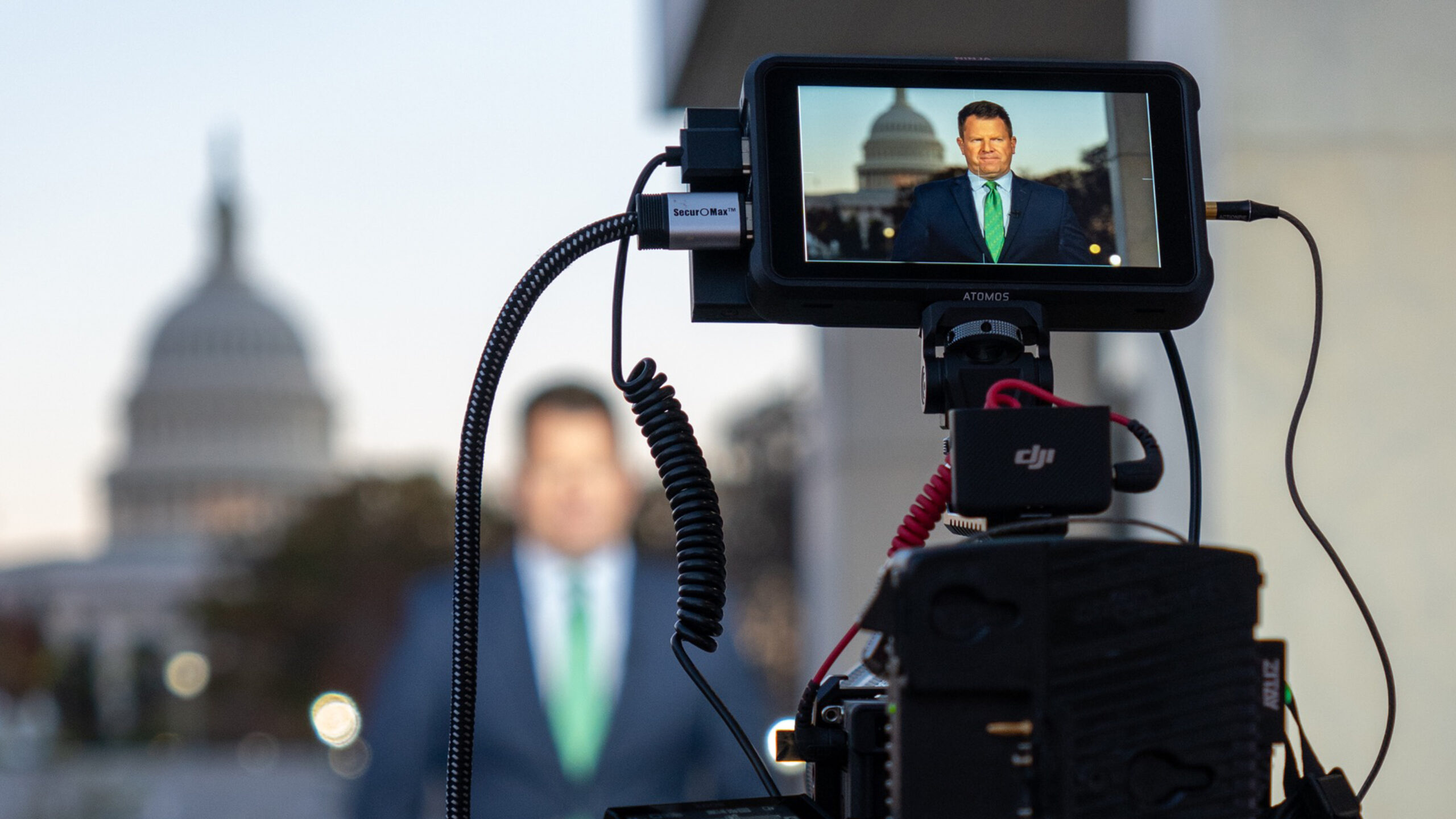 Documentary Production