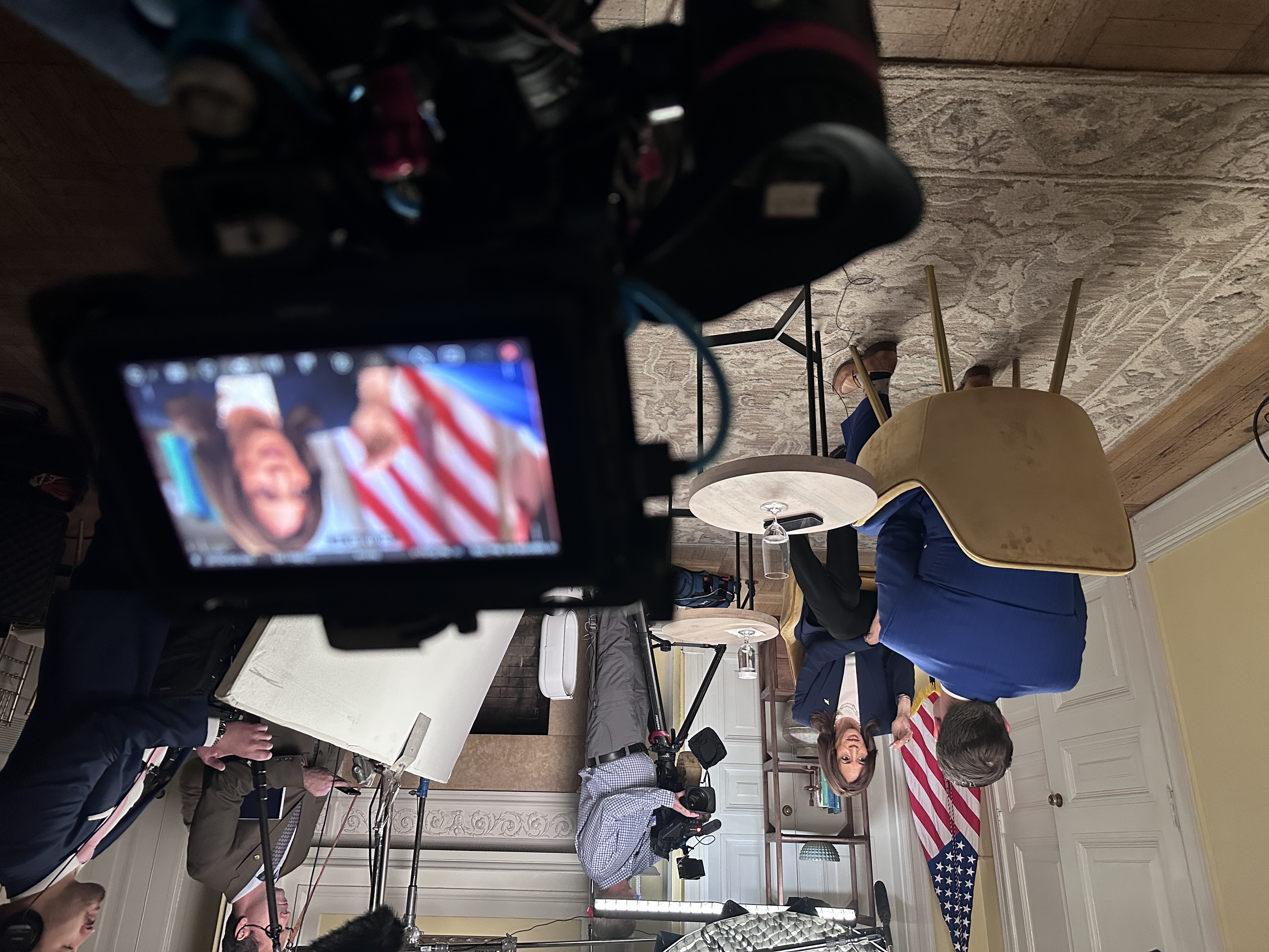 Altitude Visual team